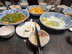 -品味居·首店·大连鲜活海鲜大连菜(东港店)
