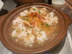 -潮界(虹桥新天地店)