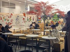 -艾薯夫妇Aysh(福田星河COCOPark店)