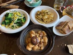 -五观堂素食(新华路店)