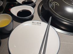 -同仁四季椰子鸡(无锡滨湖万象汇店)