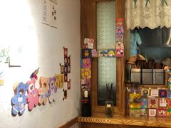 -馥家小馆(黔灵山公园店)