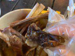 -沙州食驿·非遗小吃夜市