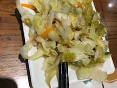-韩师傅老大同刀削面(北苑路店)