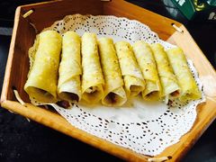 -天仁聚驴肉香(北石槽店)