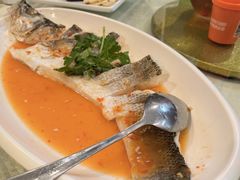 柠檬酸辣鱼-百家班(市府店)