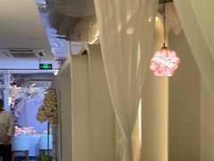 -晶雅花园西餐厅(南京首店)