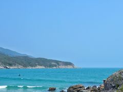 -西涌国际滨海旅游区