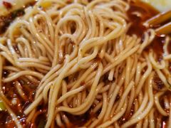 -兵哥豌豆面(建设巷店)
