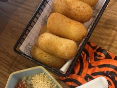 -鸣记脆皮烤鱼(铁西店)