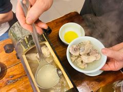 -老街坊餐吧