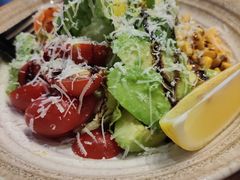 牛油果沙拉-1861意大利餐厅(文化广场店)