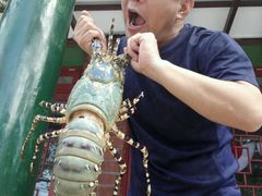 -老韩家清真食府