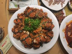 -高淳味道(丹阳湖北路店)