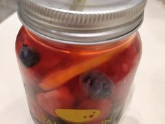 Berries-PAN de PAIN Pancake & Sweets(K11 Art Mall店)