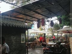 -回水镇·江湖川菜(恒大新城店)