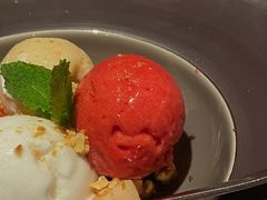 -翠贝卡&Mama Kelly Brunch Coffee(河西店)