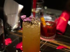 -wann lounge 低温慢煮牛排·清吧