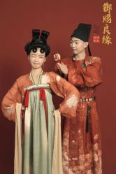 点击看大图 -雨墨婚纱摄影工作室