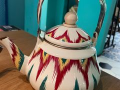 -纳鲁孜·新疆特色餐厅(上海悦荟广场店)