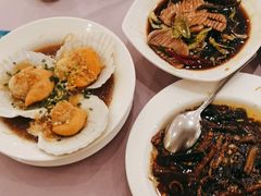-顺风海鲜港(长寿路店)