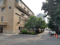 -浙江省立同德医院(翠苑院区)