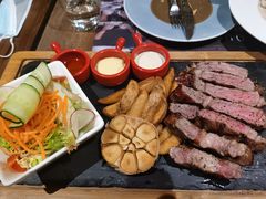 -OGGI TRATTORIA PIZZERIA(深业上城店)
