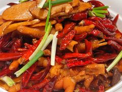 -井水小厨·湘菜(活力广场店)