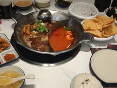 -刘一锅筋头巴脑(大悦城C店)