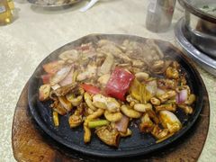 -标记美食新鲜猪杂(兴南大道店)