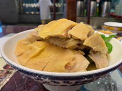 状元醉鸡-宁波状元楼酒店(和义路店)