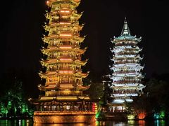 -桂林两江四湖景区