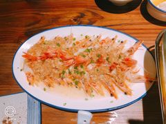 -铁道茶苑.色稷餐厅(莲花南路店)