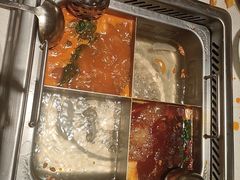 -海底捞火锅(崇文门新世界百货店)