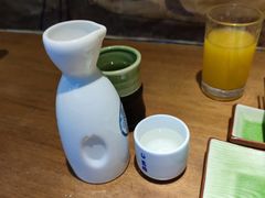 -鳗鱼家·深夜食堂(军博店)