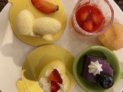 -夜市全日餐厅·洲际酒店(石家庄洲际酒店)