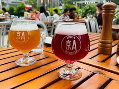 -京A Taproom·精酿餐吧(CBD店)