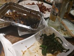 -小俩口烧烤东北菜(双井店)