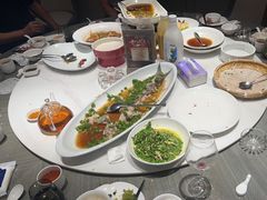 -道道鲜·崇明私房菜(五角场店)