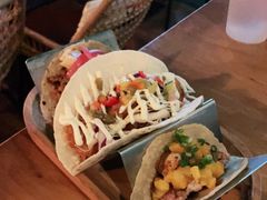 -TEQO·Mexican food & Bar