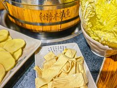 -秋语木桶鱼.酸菜鱼(开发区火车站店)