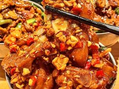 -香猪坊韩国烤肉专属门店(魏公村店)