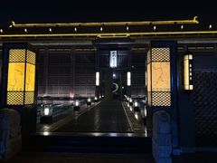 -曲水兰亭(北京四惠店)