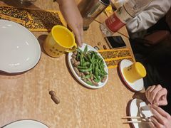 -喝丢一只鞋海鲜烧烤·海肠捞饭(东关街店)