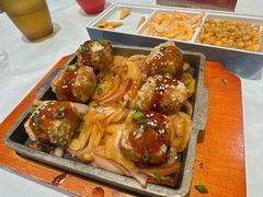 -申阿婆·上海菜·小海鲜(国展店)