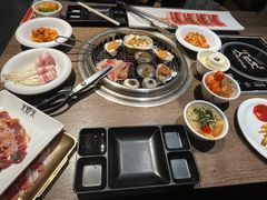 -火炉火自助餐(枫蓝国际店)
