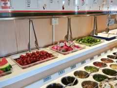 自选小料-海底捞火锅(劲松店)