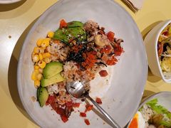-米仓食堂(凯德广场店)