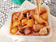 -老day牛杂(官也街总店)