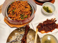 -小木屋拌饭(抚顺望花凤城商业街店)